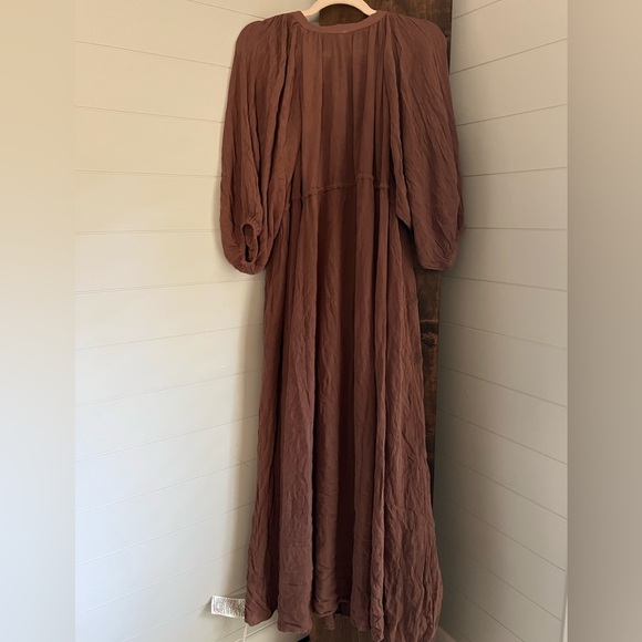 Free People - Plenty of Love Dress - NWT - Picture 2 of 4